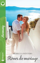 Rêves de mariage - 1 Jun 2021