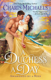 A Duchess a Day - 10 Nov 2020