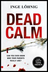 Dead Calm - 15 May 2018