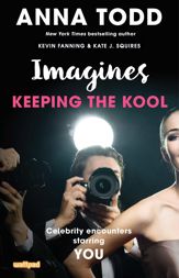 Imagines: Keeping the Kool - 10 Apr 2017