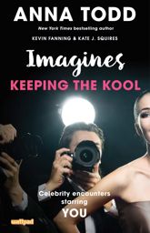 Imagines: Keeping the Kool - 10 Apr 2017