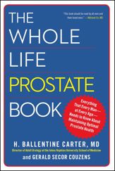 The Whole Life Prostate Book - 5 Jun 2012