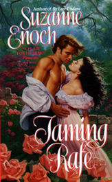 Taming Rafe - 13 Oct 2009