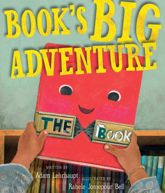 Book's Big Adventure - 9 Feb 2021