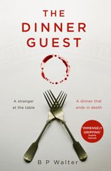 The Dinner Guest - 1 Apr 2021