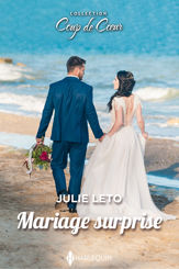 Mariage surprise - 1 Feb 2023