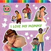 I Love My Mommy - 12 Mar 2024