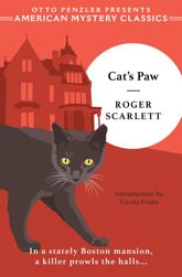 Cat's Paw - 12 Apr 2022