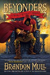 A World Without Heroes - 15 Mar 2011