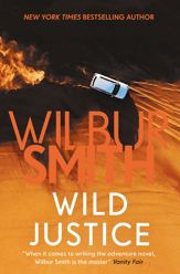 Wild Justice - 1 Jan 2018