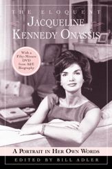 The Eloquent Jacqueline Kennedy Onassis - 13 Oct 2009