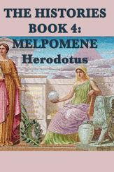 The Histories Book 4: Melpomene - 1 Nov 2012