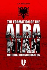 Formation of the Albanian National Consciousness - 1 Nov 2022