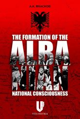 Formation of the Albanian National Consciousness - 1 Nov 2022