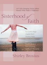 Sisterhood of Faith - 6 Feb 2018