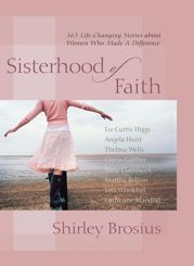 Sisterhood of Faith - 6 Feb 2018