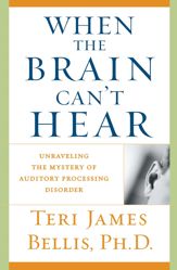 When the Brain Can't Hear - 3 Apr 2002
