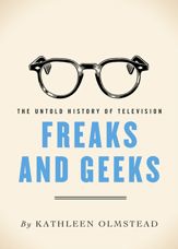 Freaks And Geeks - 6 Dec 2011