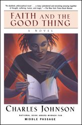 Faith and the Good Thing - 12 Jul 2001