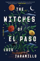 The Witches of El Paso - 8 Oct 2024