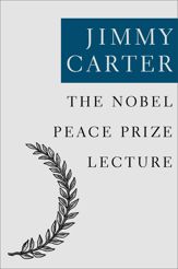 The Nobel Peace Prize Lecture - 30 Dec 2002
