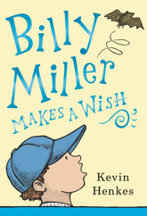 Billy Miller Makes a Wish - 6 Apr 2021