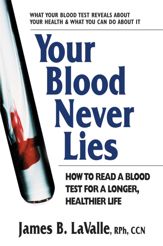 Your Blood Never Lies - 2 Jul 2013