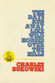 The Days Run Away Like Wild Horses - 17 Mar 2009