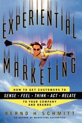 Experiential Marketing - 11 Dec 2000