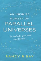 An Infinite Number of Parallel Universes - 4 Sep 2015