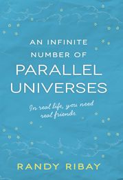 An Infinite Number of Parallel Universes - 4 Sep 2015