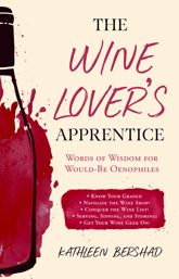 The Wine Lover's Apprentice - 1 May 2018