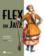 Flex on Java - 14 Oct 2010