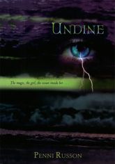 Undine - 6 Oct 2009