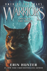 Warriors: Omen of the Stars #4: Sign of the Moon - 5 Apr 2011