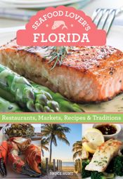 Seafood Lover's Florida - 1 Oct 2016