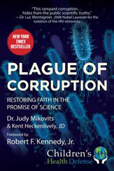Plague of Corruption - 14 Apr 2020