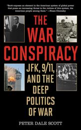 The War Conspiracy - 1 Sep 2013