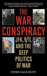 The War Conspiracy - 1 Sep 2013