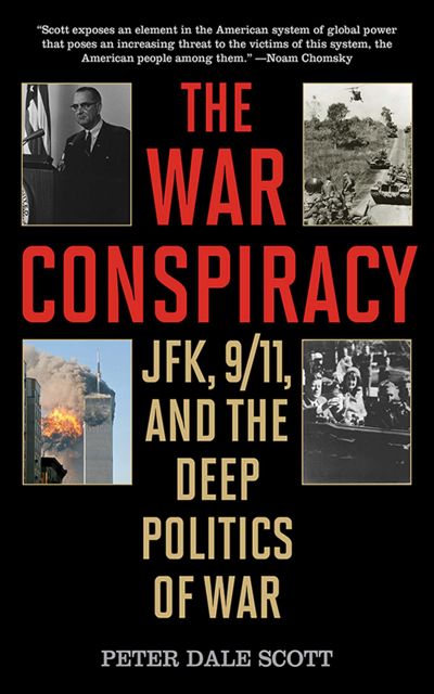 The War Conspiracy