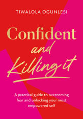 Confident and Killing It - 7 Jul 2022