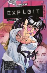 Exploit #1 - 4 Mar 2026