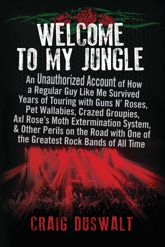 Welcome to My Jungle - 13 May 2014