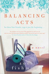 Balancing Acts - 16 Mar 2010