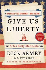Give Us Liberty - 17 Aug 2010
