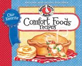 Our Favorite Comfort Food Recipes - 11 Sep 2012