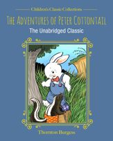 The Adventures of Peter Cottontail - 21 May 2019
