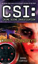 CSI: Crime Scene Investigation: Dark Sundays - 25 May 2010