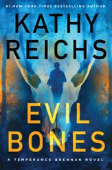 Evil Bones - 18 Nov 2025