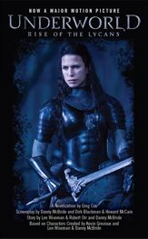 Underworld: Rise of the Lycans - 14 Apr 2009